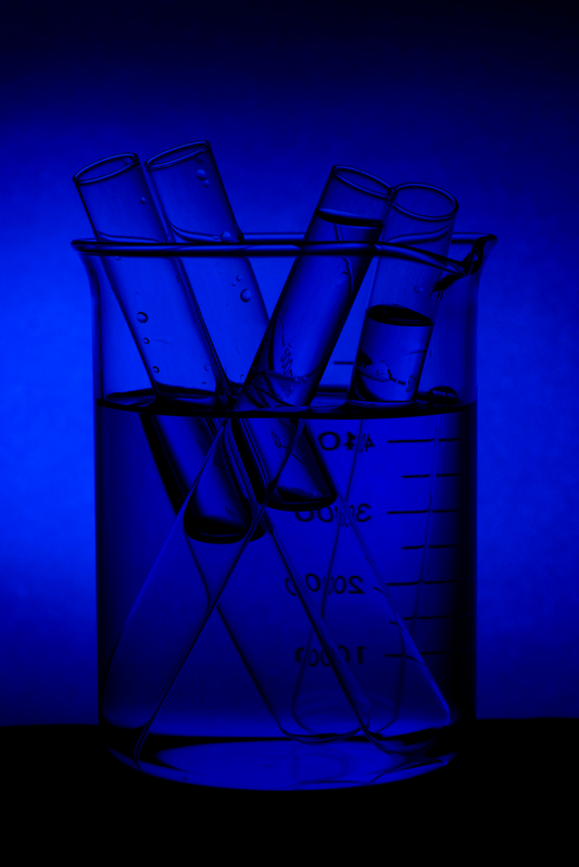 What Does % Daily Value Mean on Supplement Labels?