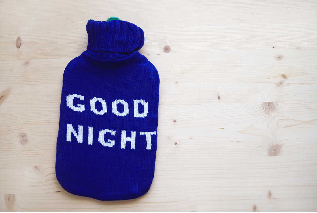 Best Supplements to improve your sleep quality