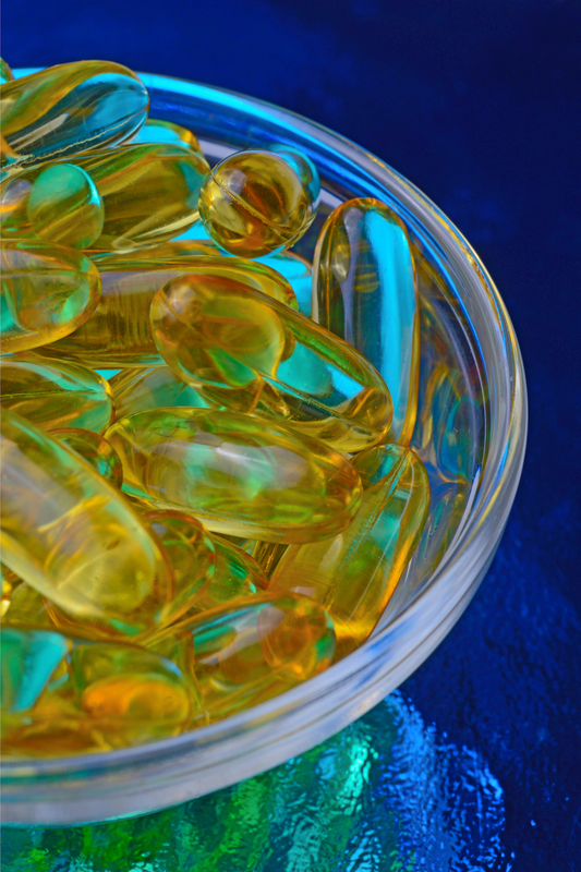 The Benefits of Omega-3: Why This Essential Fatty Acid Matters