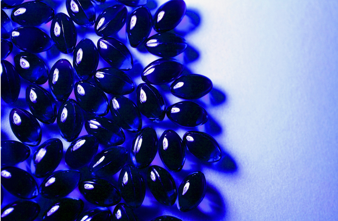 Vitamin B Complex – Essential for Energy, Brain Health and Resilience