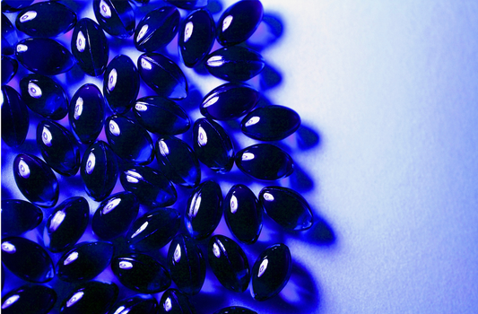 Vitamin B Complex – Essential for Energy, Brain Health and Resilience