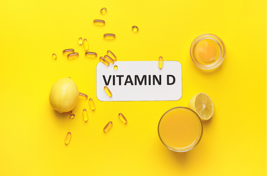 10 signs of low vitamin D3 and why more people struggle with it than they realise