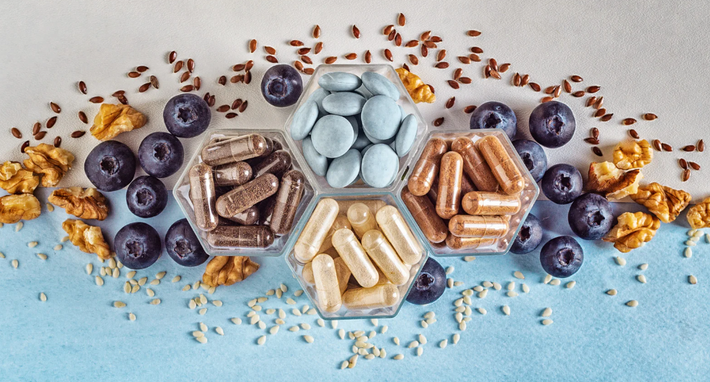Top 5 Vitamins for Energy, Immunity and Everyday Wellbeing