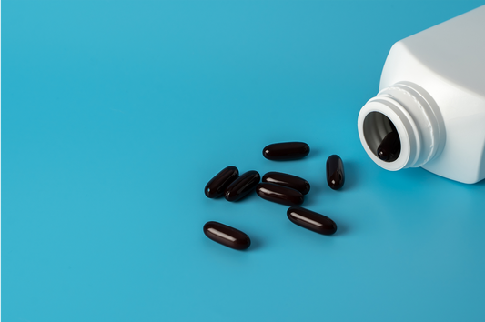 5 Things You Should Know About Vitamin K2