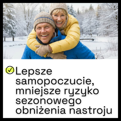 Vitamin D3 Drops – Natural Support for Immunity, Bones and Muscles
