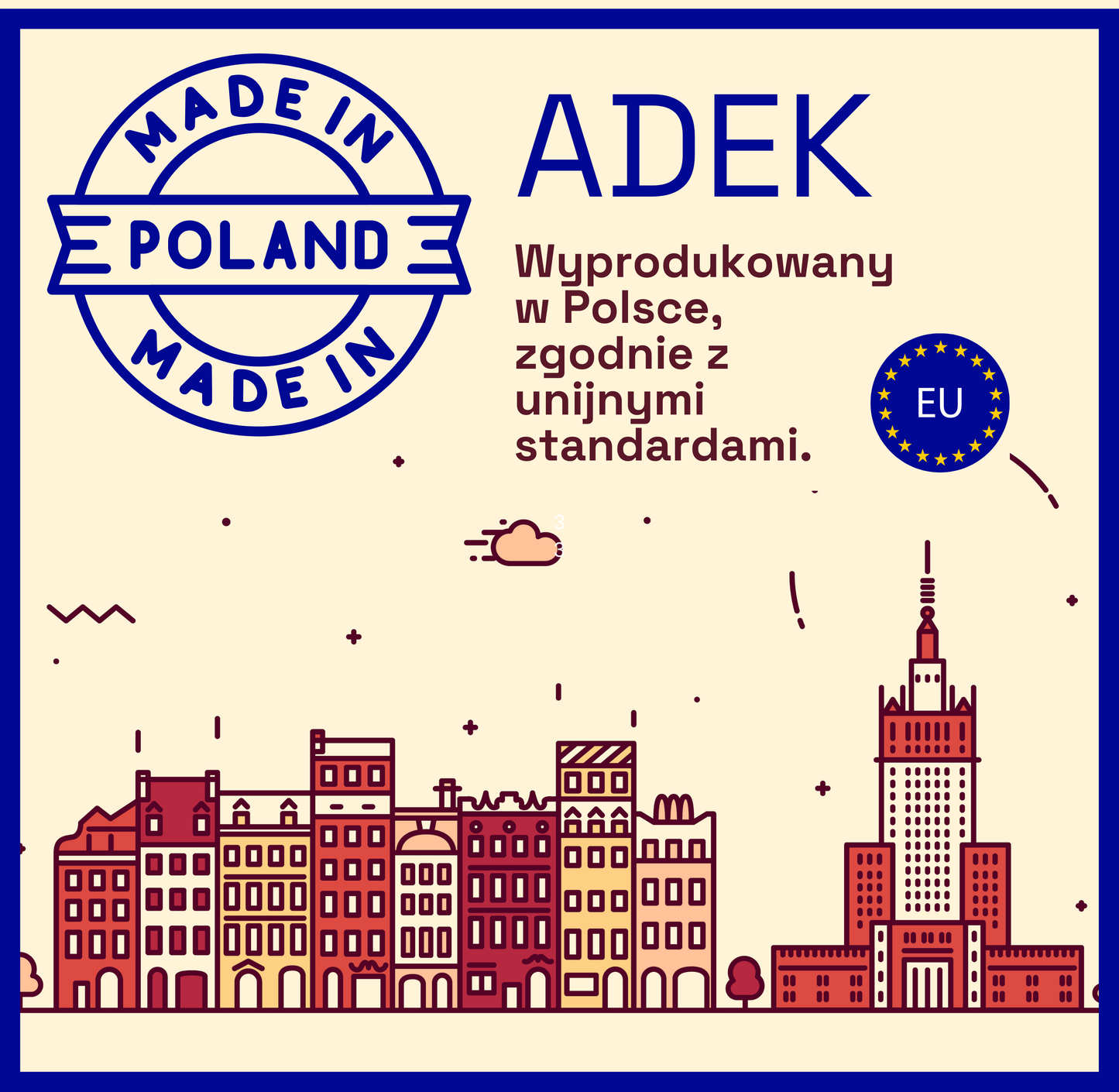 ADEK Vitamins Food Supplement Drops – Vitamins A, D, E and K – 10 ml