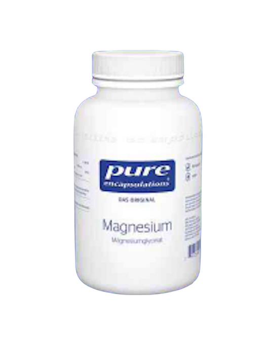 Magnesium Citrate